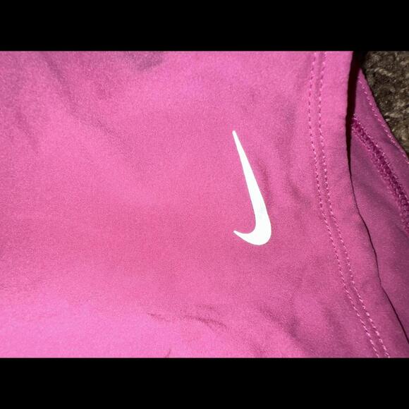 Nike Women’s One Dri-FIT Mid-Rise 3" Brief-Lined Shorts - Picture 2 of 8